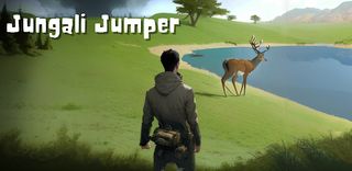 Jungali Jumper 3D - Screenshot 2