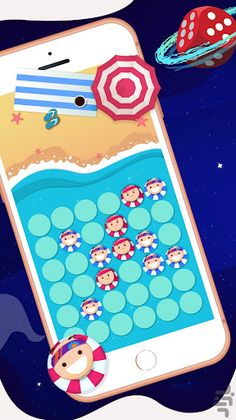 CafeGame Online Multiplayer - Screenshot 2