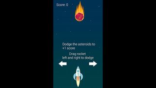 SpaceShape - Screenshot 1