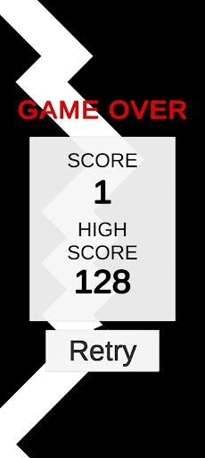 Hyper Arrow - Screenshot 4