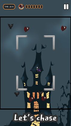 Freeze Them All - Screenshot 1