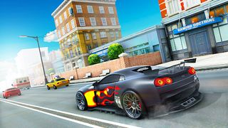Traffic Racing 2023 - Car Game - Screenshot 2