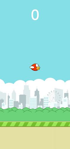 bbok bird - Screenshot 1