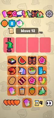 Merge Maestro - Screenshot 3