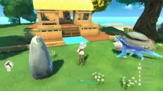 Lumari - Screenshot 2