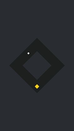 Infinity corners - Screenshot 1