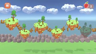 Shajra Namla - Screenshot 2