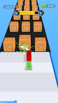 Cash Shot - Screenshot 4