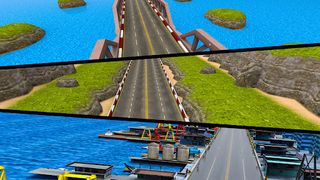 Highway Car Traffic Racing - Screenshot 3