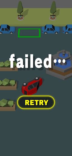 Parking Slam - Screenshot 4