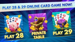 28 29 Multiplayer - Screenshot 1