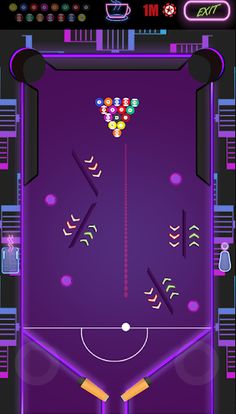Pinball vs 8 Ball Deluxe - Screenshot 4