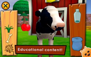 CotBot Farm - Screenshot 3