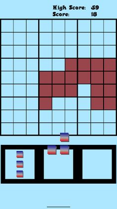 Brick Sudoku - Screenshot 2