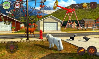 Tatra Sheepdog Simulator - Screenshot 3