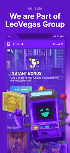 Pixelbet - Screenshot 1