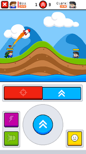 Boom! - Screenshot 4