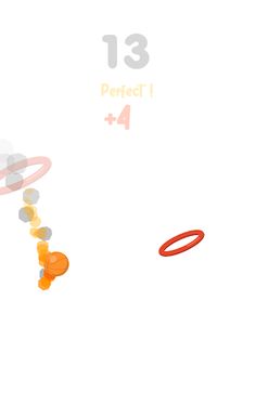 Dunk Basket Fun - Screenshot 2