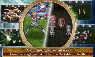 [Premium] RPG Asdivine Dios - Screenshot 3