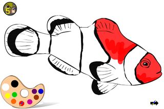 ColorMe: Coloring Fun - Screenshot 3
