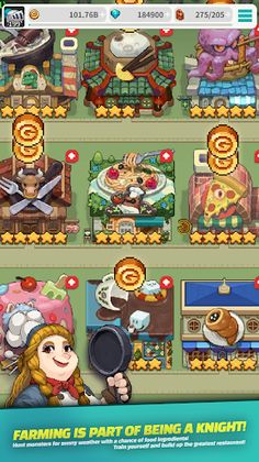 Knight Rider: A Takeout RPG - Screenshot 4