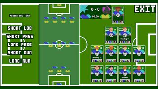 Total Football - Screenshot 3