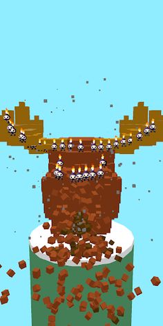 Crazy Destroyer - Screenshot 2