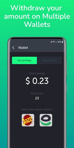 Muqabala - Earn with Knowledge - Screenshot 4
