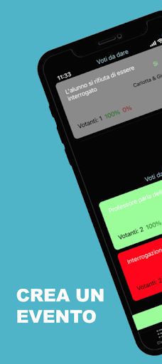 Fantacademy - Screenshot 1