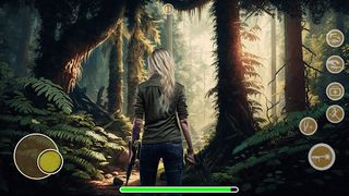 Nightmare Zombie - Screenshot 2