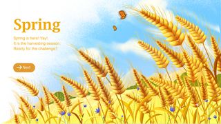 Harvest of Lives - Screenshot 2