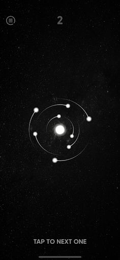Orbits: Relax, Relieve Stress - Screenshot 1