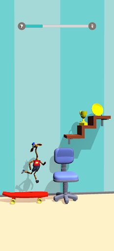 Flip Bun Bun - Screenshot 4