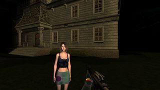 Don't Die - Screenshot 1