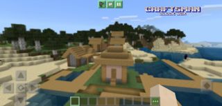 Craftsman Block Box - Screenshot 2