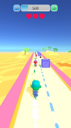 Run, Cover, Shoot! - Screenshot 2