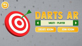 DartsAR Pro - Screenshot 3