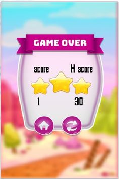 Candyballs - Screenshot 4