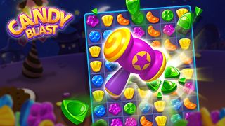 Candy Blast: Sugar Splash - Screenshot 2