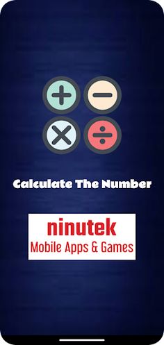 Calculate The Number - Screenshot 1