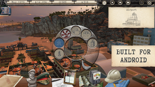 Tropico - Screenshot 2