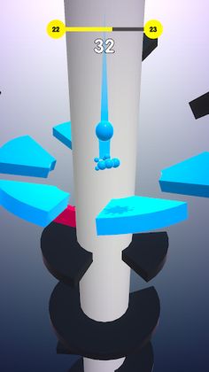 Stack Ball - Screenshot 3