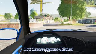 Mud Racers Extreme Offroad - Screenshot 3