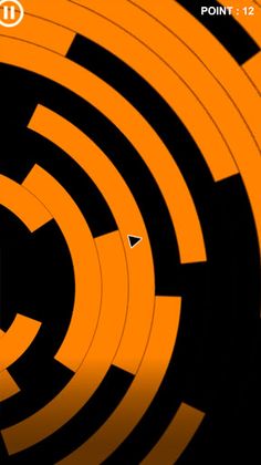 Rush Hour - Navigate the arrow - Screenshot 2