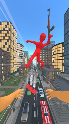 Catch Criminals - Screenshot 4