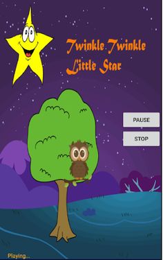 Twinkle Twinkle - Screenshot 2