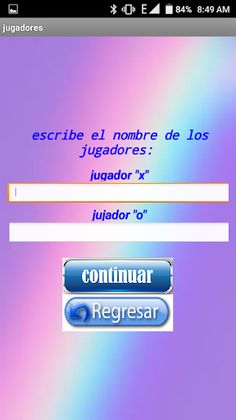 Tic Tac Toe - Screenshot 3