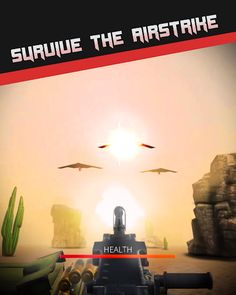 Cyber Strike: Robot Warfare - Screenshot 2