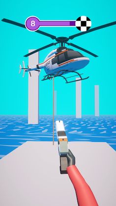 Dissolver 3D - Screenshot 3