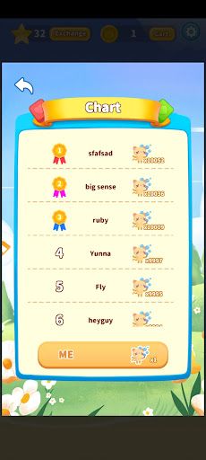 Block Conqueror - Screenshot 4